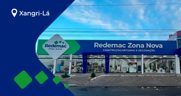 Xangri-Lá — Centro