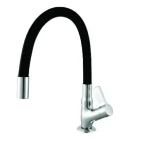 Torneira Meber Coz 1173 C36 Bm Crom/pre 27032.2.20