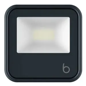 Projetor Led 10w 3000k Biv Brilia 306486