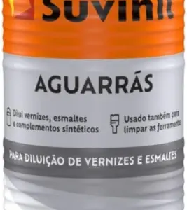 Diluente Aguarras Suvinil 900ml 53447358