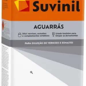 Diluente Aguarras Suvinil 5l 51577466