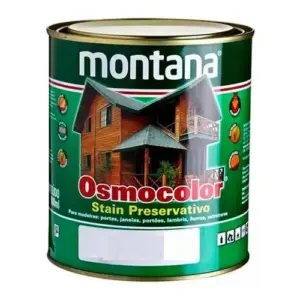 Osmocolor Nogueira 900ml Montana 33b080180 - Imagem 1