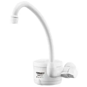 Torneira Elet Lorenz Easy Par 220v 5500w 7550036