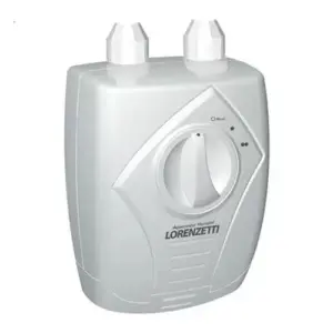 Aquecedor Lorenz Eletrico Versatil 220v 7560027